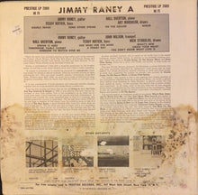 Carica l&#39;immagine nel visualizzatore di Gallery, Jimmy Raney : A (LP, Album, Comp, Mono, RE)
