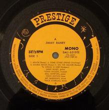 Carica l&#39;immagine nel visualizzatore di Gallery, Jimmy Raney : A (LP, Album, Comp, Mono, RE)
