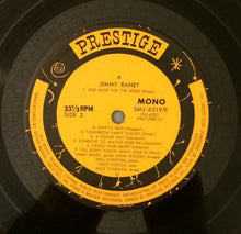 Carica l&#39;immagine nel visualizzatore di Gallery, Jimmy Raney : A (LP, Album, Comp, Mono, RE)
