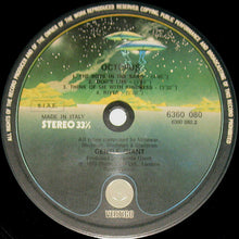 Carica l'immagine nel visualizzatore di Gallery, Gentle Giant : Octopus (LP, Album, RE)

