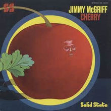 Carica l&#39;immagine nel visualizzatore di Gallery, Jimmy McGriff : Cherry (LP, Album, Gat)
