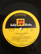 Carica l&#39;immagine nel visualizzatore di Gallery, Jimmy McGriff : Cherry (LP, Album, Gat)
