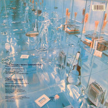 Carica l&#39;immagine nel visualizzatore di Gallery, Fripp &amp; Eno : (No Pussyfooting) (LP, Album, RE)
