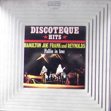 Carica l&#39;immagine nel visualizzatore di Gallery, Hamilton, Joe Frank &amp; Reynolds : Fallin&#39; In Love (LP, Album)
