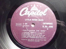 Carica l&#39;immagine nel visualizzatore di Gallery, Little River Band : First Under The Wire (LP, Album)
