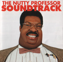 Carica l'immagine nel visualizzatore di Gallery, Various : The Nutty Professor Soundtrack - Music Inspired By The Motion Picture (CD, Comp)
