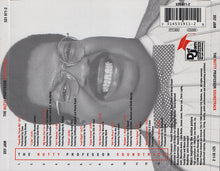 Carica l'immagine nel visualizzatore di Gallery, Various : The Nutty Professor Soundtrack - Music Inspired By The Motion Picture (CD, Comp)
