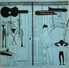 Carica l'immagine nel visualizzatore di Gallery, Charlie Ventura And Mary Ann McCall : Another Evening With Charlie Ventura And Mary Ann McCall (LP, Album, Mono)
