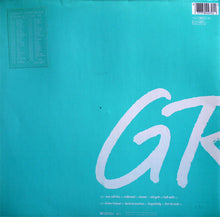 Carica l&#39;immagine nel visualizzatore di Gallery, Herbert Grönemeyer : Ö (LP, Album, Gat)
