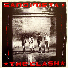Carica l&#39;immagine nel visualizzatore di Gallery, The Clash : Sandinista! (3xLP, Album, RE)
