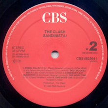 Carica l&#39;immagine nel visualizzatore di Gallery, The Clash : Sandinista! (3xLP, Album, RE)
