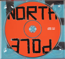 Carica l'immagine nel visualizzatore di Gallery, Northpole : Northpole (CD, Album)
