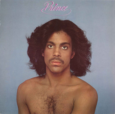Prince : Prince (LP, Album, RE)