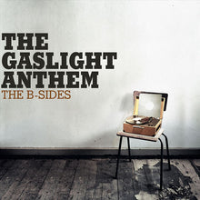 Carica l&#39;immagine nel visualizzatore di Gallery, The Gaslight Anthem : The B-Sides (CD, Comp)
