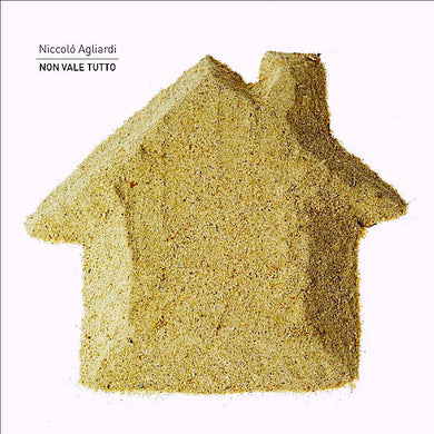 Niccolò Agliardi : Non Vale Tutto (CD)