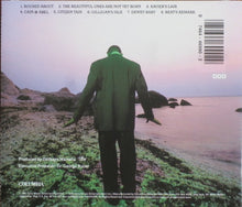 Carica l&#39;immagine nel visualizzatore di Gallery, Branford Marsalis Trio : The Beautyful Ones Are Not Yet Born (CD, Album)

