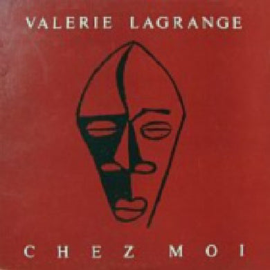 Valérie Lagrange : Chez Moi (LP, Album)