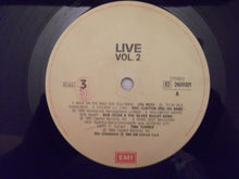 Carica l&#39;immagine nel visualizzatore di Gallery, Various : Live (LP, Comp)
