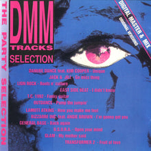 Carica l'immagine nel visualizzatore di Gallery, Various : The Party Selection (CD, Comp, Mixed)
