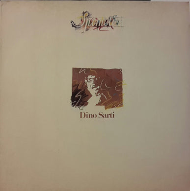 Dino Sarti : Spomèti ! (LP, Album)
