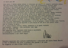 Carica l&#39;immagine nel visualizzatore di Gallery, Dino Sarti : Spomèti ! (LP, Album)
