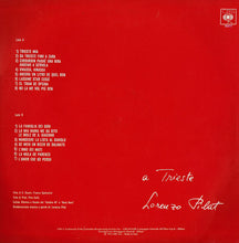 Carica l&#39;immagine nel visualizzatore di Gallery, Lorenzo Pilat : Trieste Matta 9 Gennaio 1973 (LP, Album, Gat)
