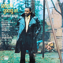 Carica l&#39;immagine nel visualizzatore di Gallery, Marvin Gaye : What&#39;s Going On (LP, Album, RE, Sup)
