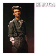 Carica l&#39;immagine nel visualizzatore di Gallery, Pietro Pan : Rime Tempestose (LP, Album)
