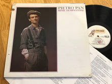 Carica l&#39;immagine nel visualizzatore di Gallery, Pietro Pan : Rime Tempestose (LP, Album)
