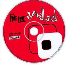 Carica l'immagine nel visualizzatore di Gallery, The Yardbirds : Five Live Yardbirds (CD, Album, RE, RM, Dig)
