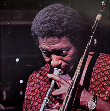 Carica l&#39;immagine nel visualizzatore di Gallery, Curtis Fuller : Crankin&#39; (LP, Album)

