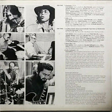 Carica l&#39;immagine nel visualizzatore di Gallery, Gato Barbieri : Chapter One: Latin America (LP, Album, Gat)
