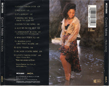 Carica l&#39;immagine nel visualizzatore di Gallery, Chanté Moore : Precious (CD, Album)
