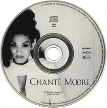 Carica l&#39;immagine nel visualizzatore di Gallery, Chanté Moore : Precious (CD, Album)
