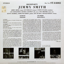 Carica l&#39;immagine nel visualizzatore di Gallery, Jimmy Smith : House Party (LP, Album, RE, 180)
