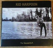 Carica l'immagine nel visualizzatore di Gallery, Kid Harpoon : The Second E.P. (CD, EP)
