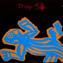 Carica l&#39;immagine nel visualizzatore di Gallery, Troy Tate : Ticket To The Dark (LP, Album)
