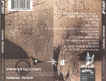 Carica l&#39;immagine nel visualizzatore di Gallery, UNKLE : Psyence Fiction (CD, Album, RP)
