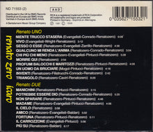 Carica l'immagine nel visualizzatore di Gallery, Renato Zero : Icaro (2xCD, Album, RE)
