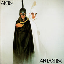 Carica l'immagine nel visualizzatore di Gallery, Renato Zero : Artide Antartide (2xCD, Album, RE)
