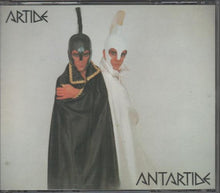Carica l'immagine nel visualizzatore di Gallery, Renato Zero : Artide Antartide (2xCD, Album, RE)
