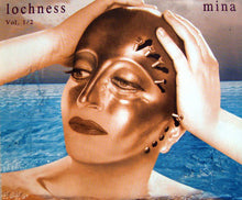 Carica l'immagine nel visualizzatore di Gallery, Mina (3) : Lochness Vol. 1/2 (2xCD, Album)
