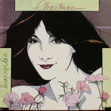 Charlene : Songs Of Love (LP, Album)