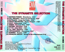 Carica l'immagine nel visualizzatore di Gallery, Various : The Dynamite Selection (CD, Comp, Mixed)
