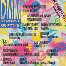Carica l'immagine nel visualizzatore di Gallery, Various : The Beating Selection (CD, Comp, Mixed)
