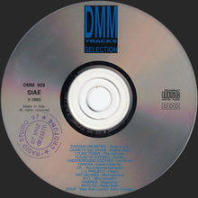 Carica l'immagine nel visualizzatore di Gallery, Various : The Beating Selection (CD, Comp, Mixed)
