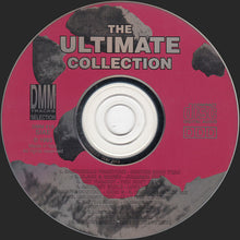 Carica l'immagine nel visualizzatore di Gallery, Various : The Ultimate Collection (CD, Mixed)
