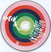 Carica l'immagine nel visualizzatore di Gallery, Lucius (5) : Wildewoman (CDr, Album, Promo)
