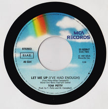 Carica l&#39;immagine nel visualizzatore di Gallery, Tom Petty And The Heartbreakers : All Mixed Up (7&quot;)
