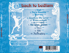 Carica l&#39;immagine nel visualizzatore di Gallery, James Blunt : Back To Bedlam (CD, Album, RE)
